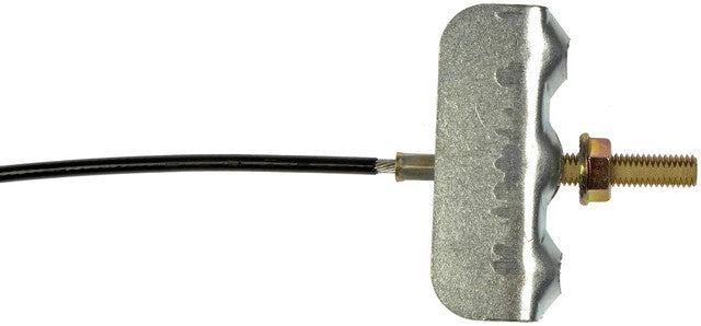 Dorman - First Stop Parking Brake Cable P/N:C660214 Fits: Chevrolet Silverado 1500, Chevrolet Silverado 1500 Classic, Chevrolet Silverado 2500, GMC Sierra 1500, GMC Sierra 1500 Classic, GMC Sierra 2500 - Image 2