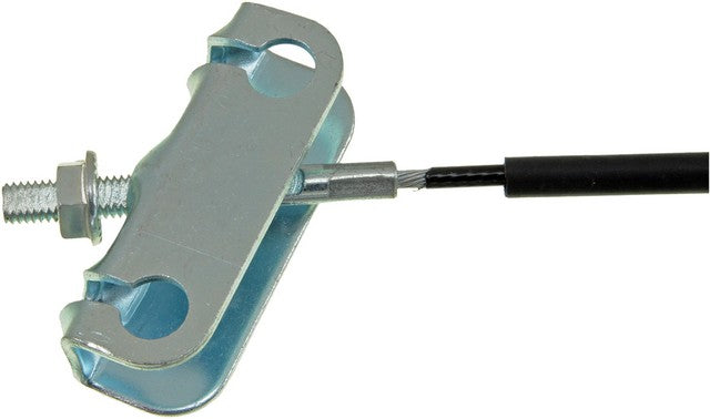 Dorman - First Stop Parking Brake Cable P/N:C660215 Fits: Chevrolet Silverado 1500 04-99, Chevrolet Silverado 2500 00-99, GMC Sierra 1500 04-99, GMC Sierra 2500 00-99 - Image 3