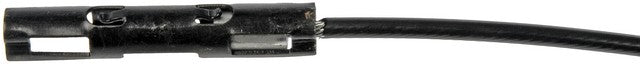 Dorman - First Stop Parking Brake Cable P/N:C660217 Fits: Chevrolet Avalanche 2500 06-02, Chevrolet Silverado 1500 04-99, Chevrolet Silverado 2500 00-99, GMC Sierra 1500 04-99, GMC Sierra 2500 00-99 - Image 3