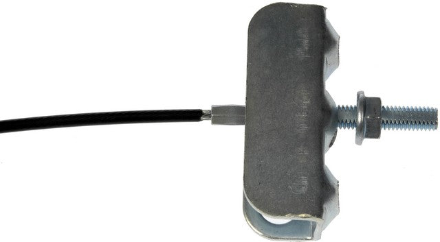 Dorman - First Stop Parking Brake Cable P/N:C660217 Fits: Chevrolet Avalanche 2500 06-02, Chevrolet Silverado 1500 04-99, Chevrolet Silverado 2500 00-99, GMC Sierra 1500 04-99, GMC Sierra 2500 00-99 - Image 2