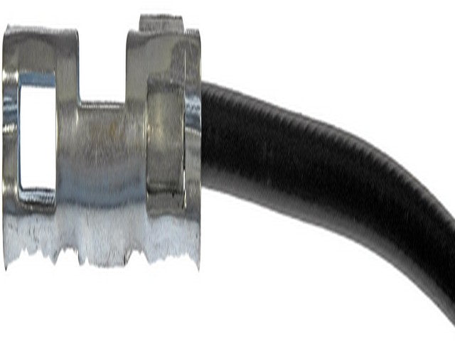 Dorman - First Stop Parking Brake Cable P/N:C660218 Fits: Chevrolet Silverado 2500 Hd 06-03, Chevrolet Silverado 2500 Hd 11-08, Chevrolet Silverado 2500 Hd Classic 2007, GMC Sierra 2500 Hd 06-03, GMC Sierra 2500 Hd 11-08, GMC Sierra 2500 Hd Classic 2007 - Image 2