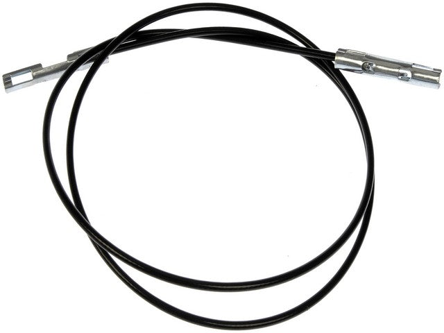 Dorman - First Stop Parking Brake Cable P/N:C660218 Fits: Chevrolet Silverado 2500 Hd 06-03, Chevrolet Silverado 2500 Hd 11-08, Chevrolet Silverado 2500 Hd Classic 2007, GMC Sierra 2500 Hd 06-03, GMC Sierra 2500 Hd 11-08, GMC Sierra 2500 Hd Classic 2007 - Image 1