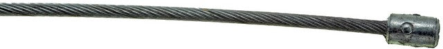 Dorman - First Stop Parking Brake Cable P/N:C660219 Fits: Chevrolet Silverado 2500, Chevrolet Silverado 2500 Hd, Chevrolet Silverado 2500 Hd Classic, GMC Sierra 2500, GMC Sierra 2500 Hd, GMC Sierra 2500 Hd Classic - Image 2