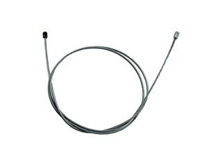Dorman - First Stop Parking Brake Cable P/N:C660219 Fits: Chevrolet Silverado 2500, Chevrolet Silverado 2500 Hd, Chevrolet Silverado 2500 Hd Classic, GMC Sierra 2500, GMC Sierra 2500 Hd, GMC Sierra 2500 Hd Classic - Image 1