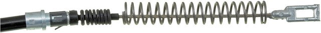 Dorman - First Stop Parking Brake Cable P/N:C660220 Fits: Chevrolet Silverado 3500 05-01, GMC Sierra 3500 05-01 - Image 2