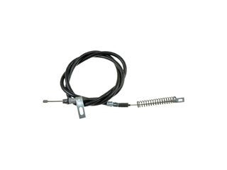 Dorman - First Stop Parking Brake Cable P/N:C660220 Fits: Chevrolet Silverado 3500 05-01, GMC Sierra 3500 05-01 - Image 1