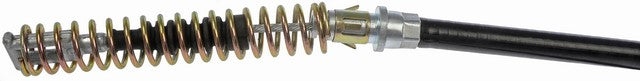 Dorman - First Stop Parking Brake Cable P/N:C660221 Fits: Chevrolet Silverado 3500 05-01, GMC Sierra 3500 05-01 - Image 3