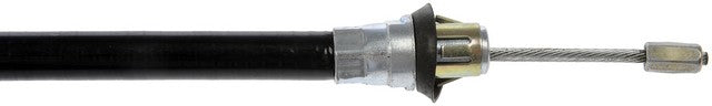 Dorman - First Stop Parking Brake Cable P/N:C660221 Fits: Chevrolet Silverado 3500 05-01, GMC Sierra 3500 05-01 - Image 2