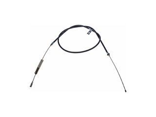 Dorman - First Stop Parking Brake Cable P/N:C660221 Fits: Chevrolet Silverado 3500 05-01, GMC Sierra 3500 05-01 - Image 1
