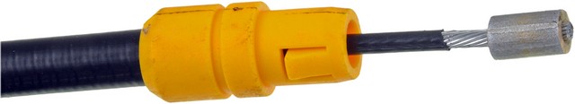 Dorman - First Stop Parking Brake Cable P/N:C660224 Fits: Ford Explorer 2002, Ford Explorer 2005, Lincoln Aviator 2005, Mercury Mountaineer 2002, Mercury Mountaineer 2005 - Image 3