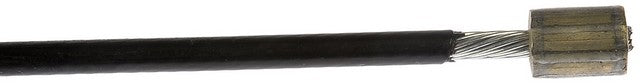 Dorman - First Stop Parking Brake Cable P/N:C660225 Fits: Ford Explorer Sport Trac 2002 - Image 2