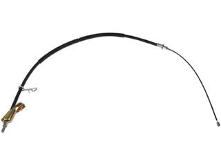 Dorman - First Stop Parking Brake Cable P/N:C660225 Fits: Ford Explorer Sport Trac 2002 - Image 1