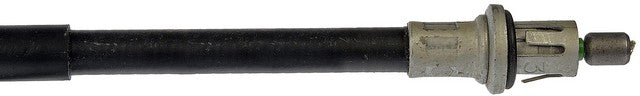 Dorman - First Stop Parking Brake Cable P/N:C660226 Fits: Ford Explorer Sport Trac 02-01 - Image 2