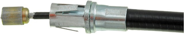 Dorman - First Stop Parking Brake Cable P/N:C660227 Fits: Ford Mustang 04-99 - Image 2