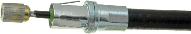 Dorman - First Stop Parking Brake Cable P/N:C660228 Fits: Ford Mustang 04-99 - Image 3