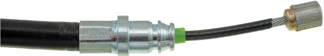 Dorman - First Stop Parking Brake Cable P/N:C660228 Fits: Ford Mustang 04-99 - Image 2
