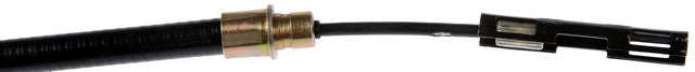 Dorman - First Stop Parking Brake Cable P/N:C660229 Fits: Buick Skylark 98-95, Oldsmobile Achieva 98-95, Pontiac Grand Am 1995 - Image 2