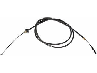 Dorman - First Stop Parking Brake Cable P/N:C660229 Fits: Buick Skylark 98-95, Oldsmobile Achieva 98-95, Pontiac Grand Am 1995 - Image 1