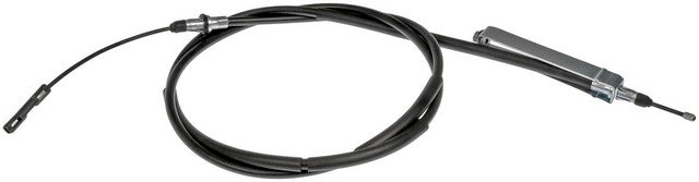 Dorman - First Stop Parking Brake Cable P/N:C660230 Fits: Cadillac Deville 99-94 - Image 1