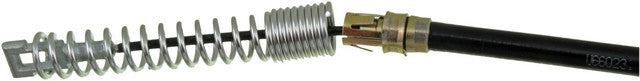 Dorman - First Stop Parking Brake Cable P/N:C660231 Fits: Cadillac Deville 05-00, Cadillac Dts 11-06 - Image 3