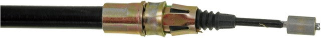 Dorman - First Stop Parking Brake Cable P/N:C660231 Fits: Cadillac Deville 05-00, Cadillac Dts 11-06 - Image 2
