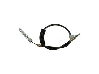 Dorman - First Stop Parking Brake Cable P/N:C660231 Fits: Cadillac Deville 05-00, Cadillac Dts 11-06 - Image 1