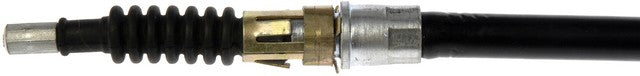 Dorman - First Stop Parking Brake Cable P/N:C660232 Fits: Cadillac Deville 04-00, Cadillac Seville 03-98 - Image 2