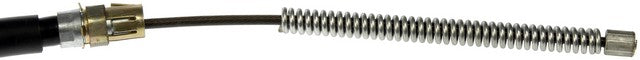 Dorman - First Stop Parking Brake Cable P/N:C660232 Fits: Cadillac Deville 04-00, Cadillac Seville 03-98 - Image 3