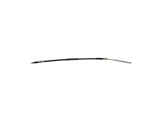 Dorman - First Stop Parking Brake Cable P/N:C660232 Fits: Cadillac Deville 04-00, Cadillac Seville 03-98 - Image 1