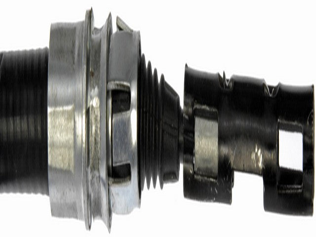 Dorman - First Stop Parking Brake Cable P/N:C660233 Fits: Buick Lesabre 05-01, Buick Park Avenue 05-01, Cadillac Deville 02-01, Cadillac Seville 04-01, Oldsmobile Aurora 03-01, Pontiac Bonneville 03-01 - Image 2