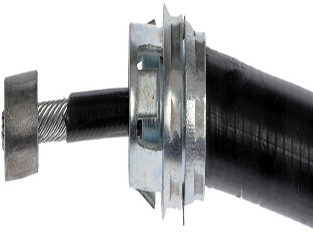 Dorman - First Stop Parking Brake Cable P/N:C660234 Fits: Ford Crown Victoria 1998, Ford Grand Marquis 1998, Lincoln Town Car 02-98, Mercury Grand Marquis 1998 - Image 2