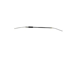 Dorman - First Stop Parking Brake Cable P/N:C660236 Fits: Ford Crown Victoria 02-99, Ford Grand Marquis 02-99, Mercury Grand Marquis 02-99 - Image 1