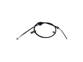 Dorman - First Stop Parking Brake Cable P/N:C660237 Fits: Chevrolet Metro 01-98, Geo Metro 1997 - Image 1