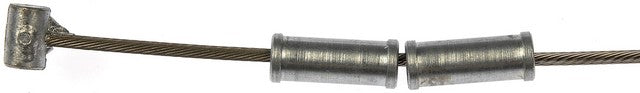 Dorman - First Stop Parking Brake Cable P/N:C660238 Fits: Nissan Quest 02-99 - Image 3