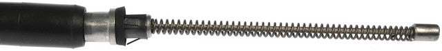 Dorman - First Stop Parking Brake Cable P/N:C660238 Fits: Nissan Quest 02-99 - Image 2