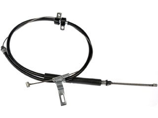 Dorman - First Stop Parking Brake Cable P/N:C660238 Fits: Nissan Quest 02-99 - Image 1