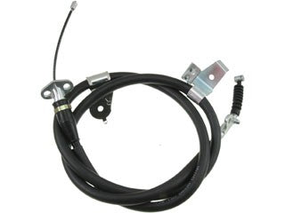 Dorman - First Stop Parking Brake Cable P/N:C660239 Fits: Nissan Altima 01-98 - Image 1