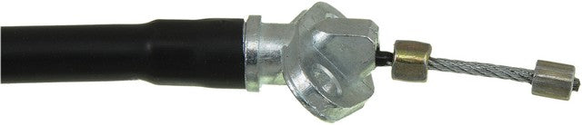 Dorman - First Stop Parking Brake Cable P/N:C660240 Fits: Infiniti Qx4 03-99, Nissan Pathfinder 04-99 - Image 3