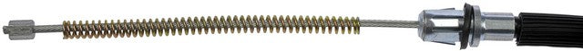 Dorman - First Stop Parking Brake Cable P/N:C660241 Fits: Ford Ranger 09-03, Mazda B2300 04-03, Mazda B3000 04-03, Mazda B4000 04-03 - Image 3