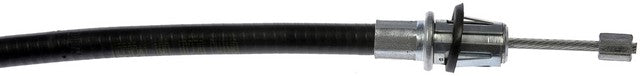 Dorman - First Stop Parking Brake Cable P/N:C660241 Fits: Ford Ranger 09-03, Mazda B2300 04-03, Mazda B3000 04-03, Mazda B4000 04-03 - Image 2