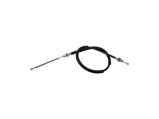 Dorman - First Stop Parking Brake Cable P/N:C660241 Fits: Ford Ranger 09-03, Mazda B2300 04-03, Mazda B3000 04-03, Mazda B4000 04-03 - Image 1