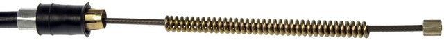 Dorman - First Stop Parking Brake Cable P/N:C660242 Fits: Ford Ranger 09-03 - Image 2