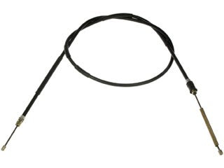Dorman - First Stop Parking Brake Cable P/N:C660242 Fits: Ford Ranger 09-03 - Image 1