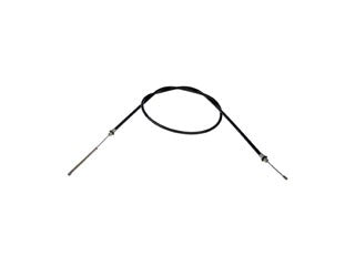 Dorman - First Stop Parking Brake Cable P/N:C660243 Fits: Ford Ranger 2003 - Image 1