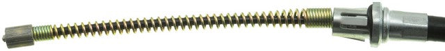 Dorman - First Stop Parking Brake Cable P/N:C660244 Fits: Dodge Neon 99-95, Plymouth Neon 99-95 - Image 3