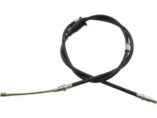 Dorman - First Stop Parking Brake Cable P/N:C660244 Fits: Dodge Neon 99-95, Plymouth Neon 99-95 - Image 1