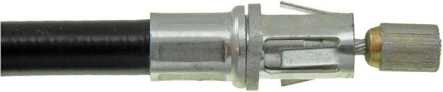 Dorman - First Stop Parking Brake Cable P/N:C660245 Fits: Chrysler Pt Cruiser 04-03, Chrysler Sebring 00-96 - Image 2