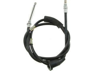 Dorman - First Stop Parking Brake Cable P/N:C660245 Fits: Chrysler Pt Cruiser 04-03, Chrysler Sebring 00-96 - Image 1