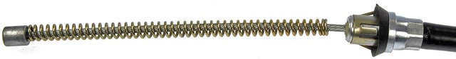 Dorman - First Stop Parking Brake Cable P/N:C660246 Fits: Dodge Neon 05-00, Plymouth Neon 01-00 - Image 2