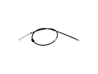 Dorman - First Stop Parking Brake Cable P/N:C660246 Fits: Dodge Neon 05-00, Plymouth Neon 01-00 - Image 1